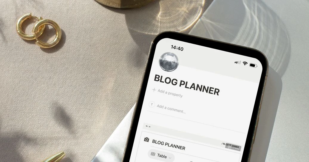blog-planner-notion