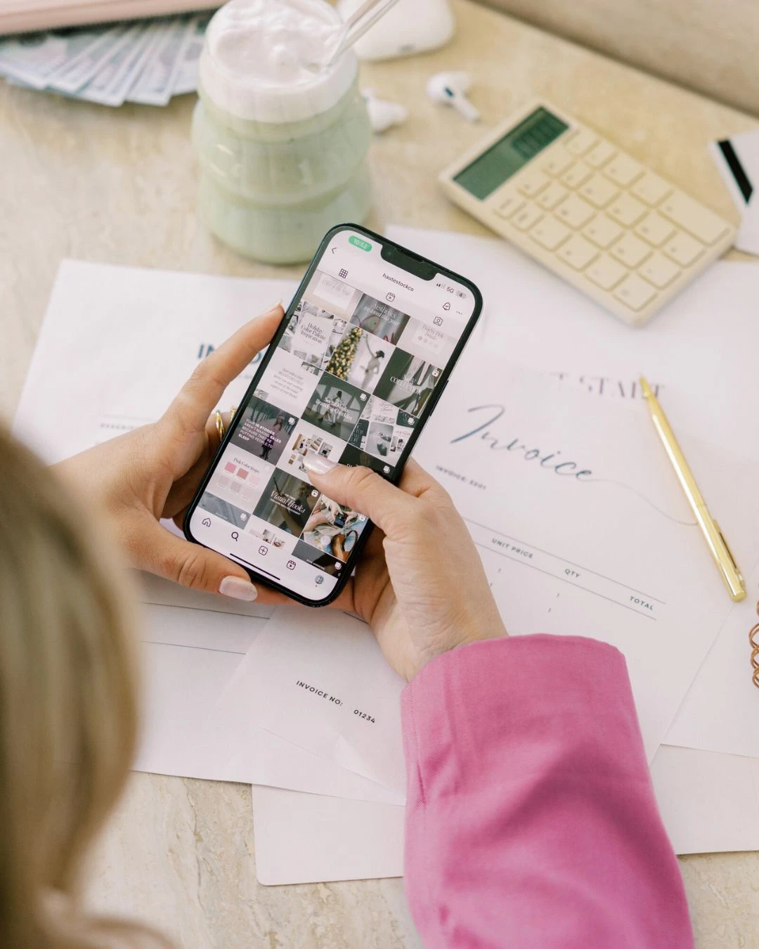 How to Start Monetizing Your Blog Even If You Don’t Have 10K Monthly Views Yet