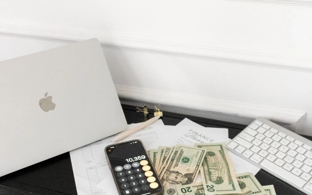 The Only Tools I Use to Make Passive Income