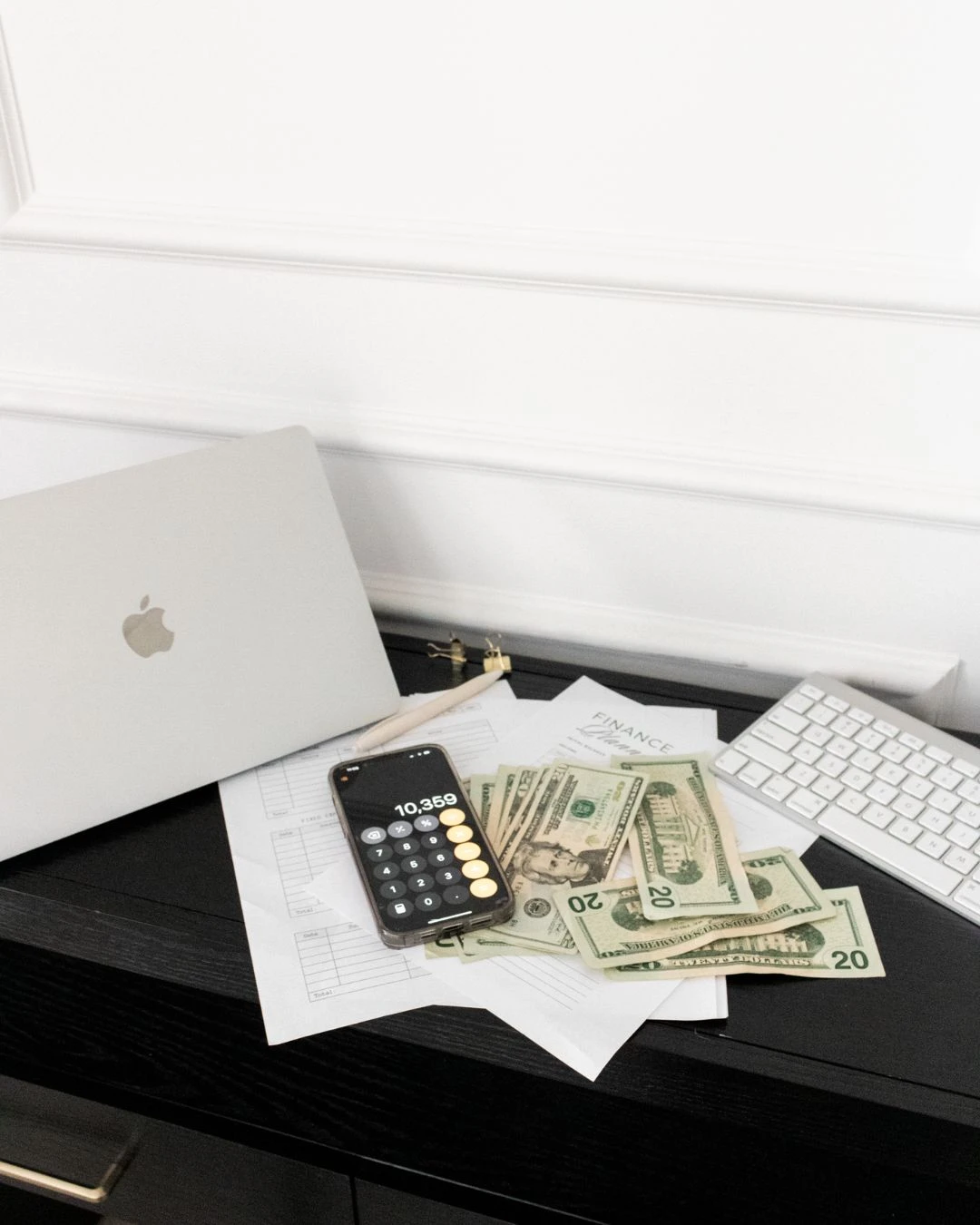 The Only Tools I Use to Make Passive Income The Only Tools I Use to Make Passive Income