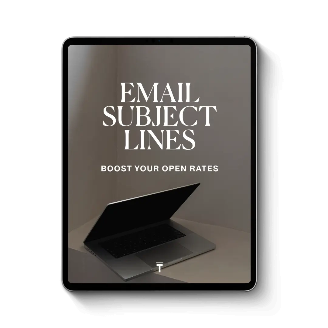 Subject Lines That Will Help Boost Email Open Rate - Email Opt In 2025 (1)