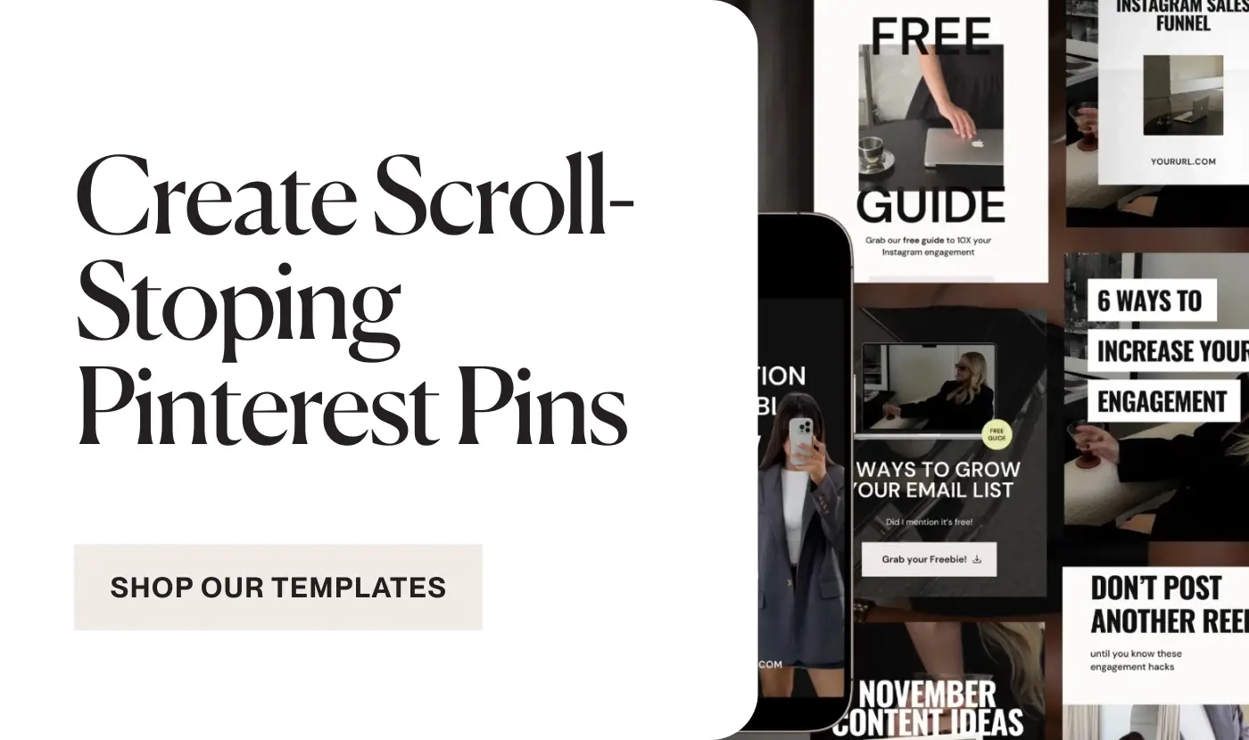 minimal-pinterest-template-pack-blog-opt-in