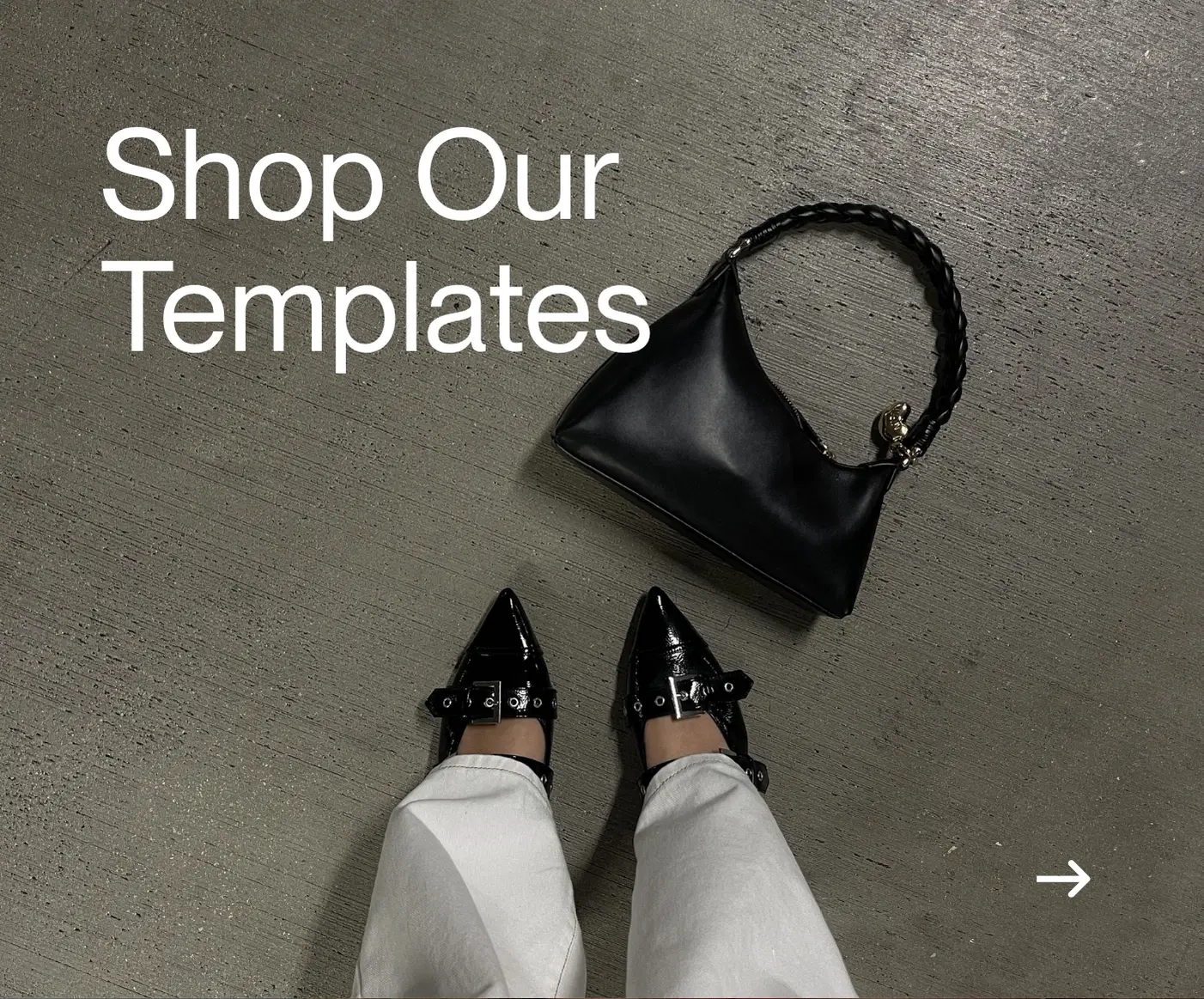 templates resource page