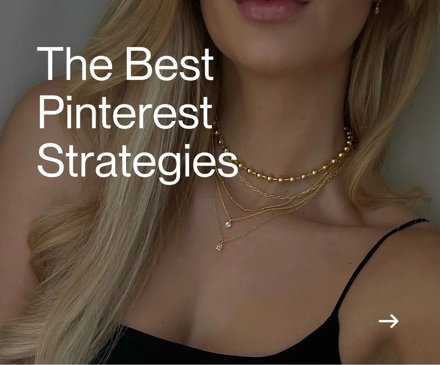 pinterest strategies resource page