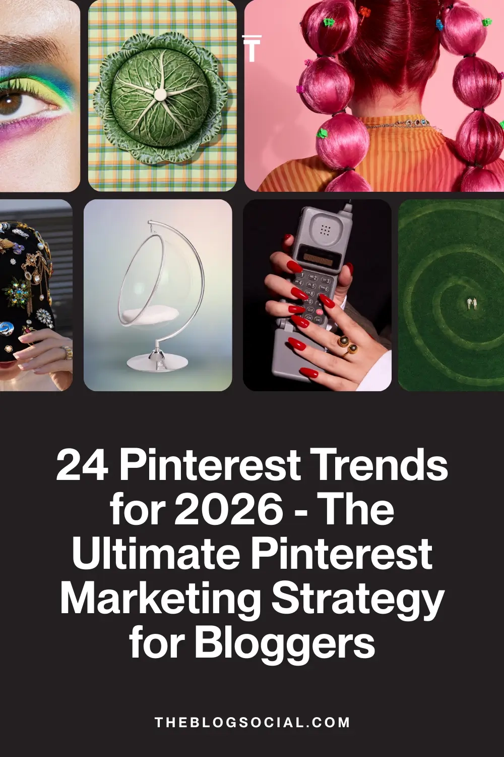 24 Pinterest Trends for 2026 - The Ultimate Pinterest Marketing Strategy