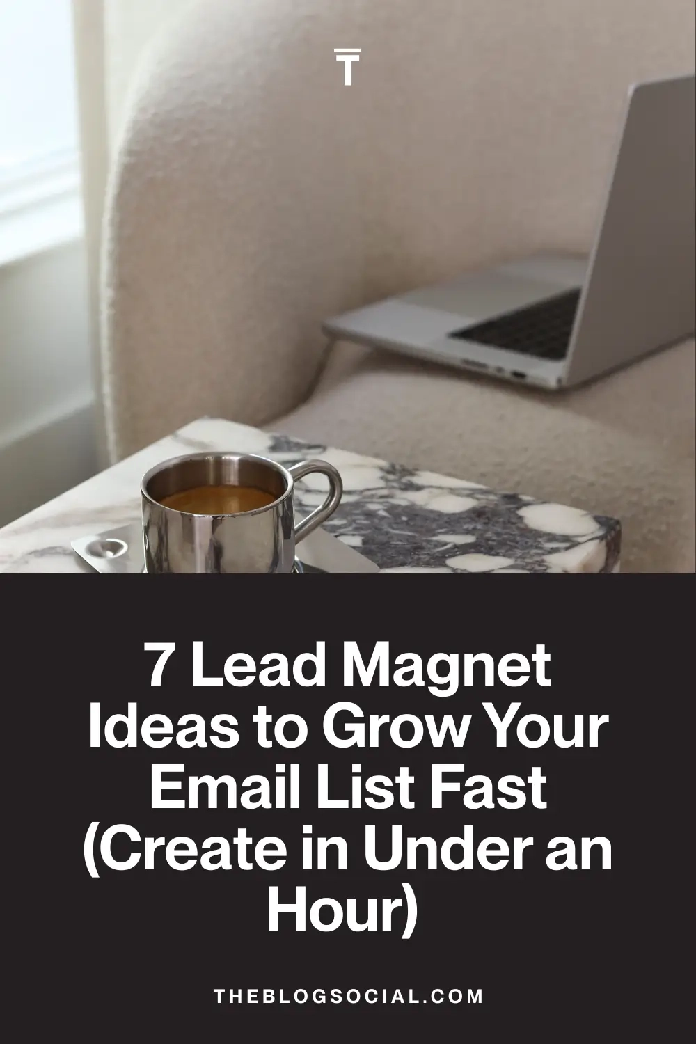 7 Lead Magnet Ideas to Grow Your Email List Fast (Create in Under an Hour)