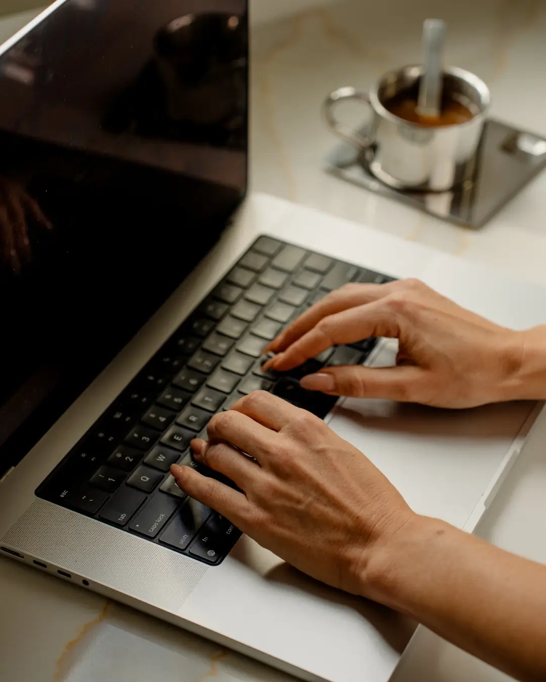 Tired of Algorithm Whiplash? How to Build an Email List You Control Tired of Algorithm Whiplash? How to Build an Email List You Control