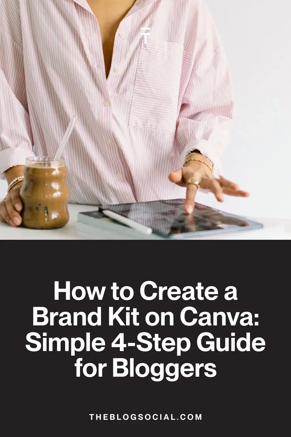 How to Create a Brand Kit on Canva_ Simple 4-Step Guide for Bloggers