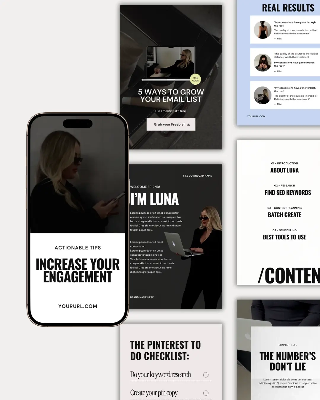 minimal lead magnet -2 minimal lead magnet -2