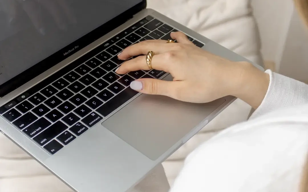 Organize Your Blog Like a Pro in Under an Hour