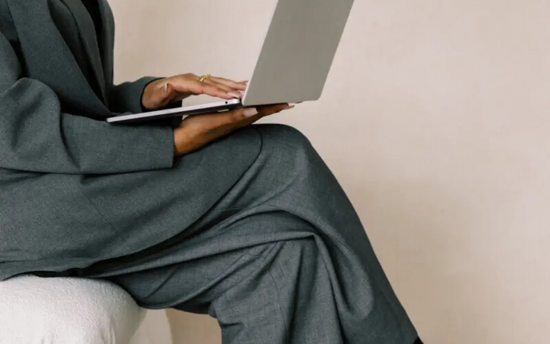 SEO for Bloggers Guide: Your First 3 Steps to Getting Found on Google