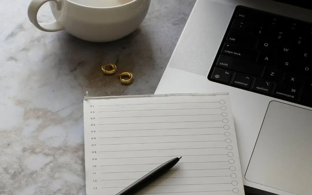 Setting Realistic Blog Goals: Your Roadmap for the First 90 Days