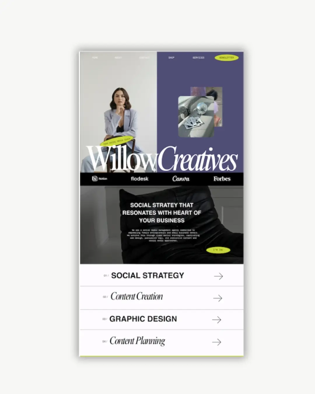 willow canva website - 1 willow canva website - 1