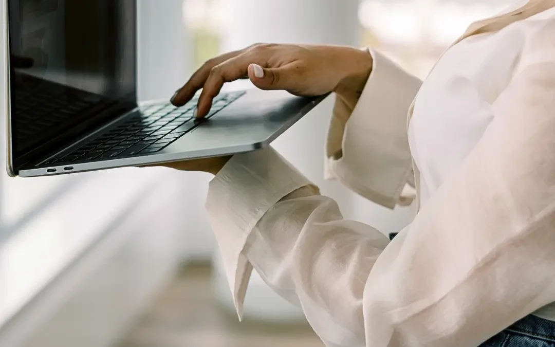 Your 5 First Blog Posts in 5 Days: The No-Overthinking Plan for New Bloggers