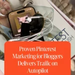 Frustrated with Instagram? Proven Pinterest Marketing for Bloggers Delivers Traffic on Autopilot 1 Frustrated with Instagram