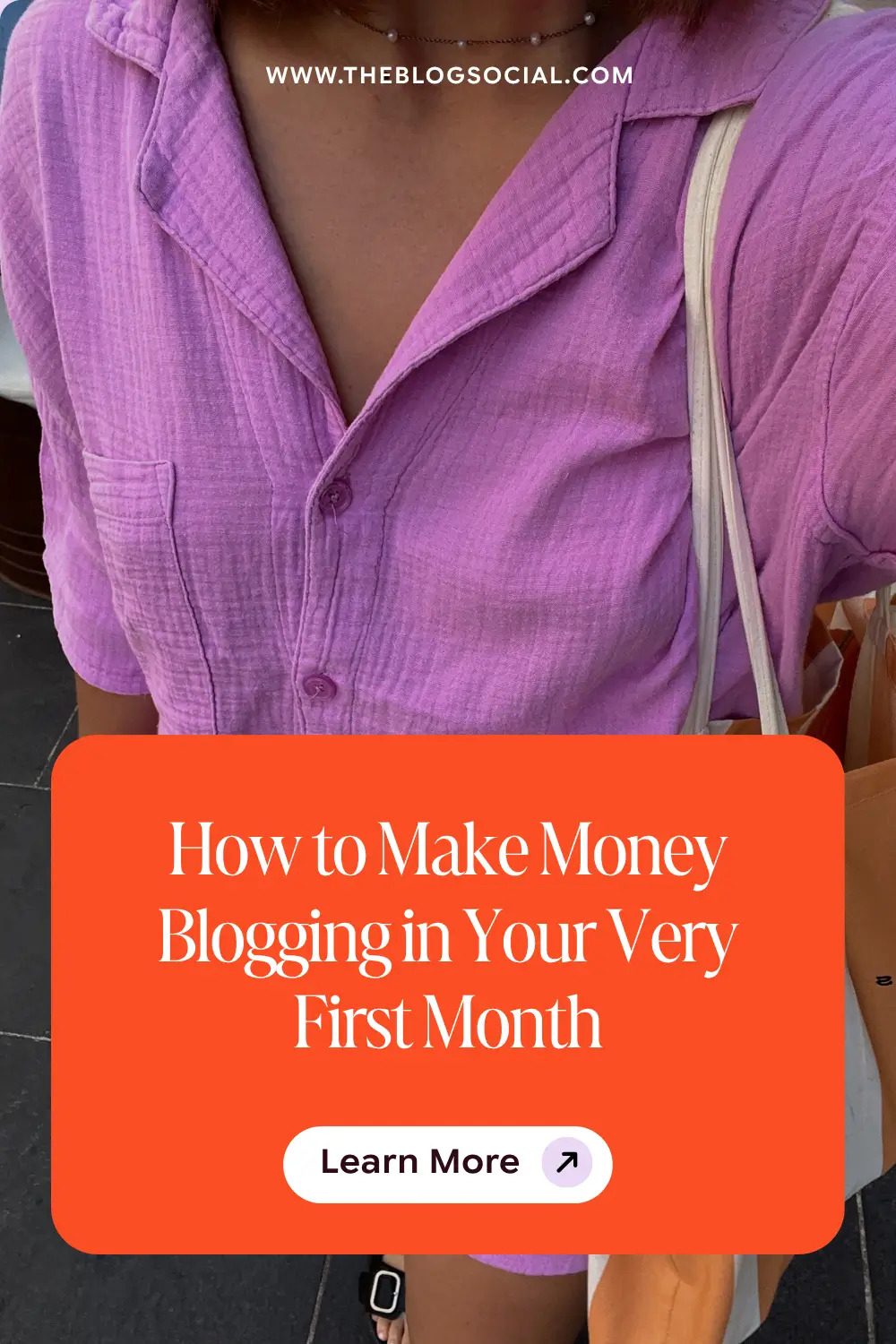 How to Make Money Blogging in Your Very First Month 2 How to Make Money Blogging in Your Very First Month
