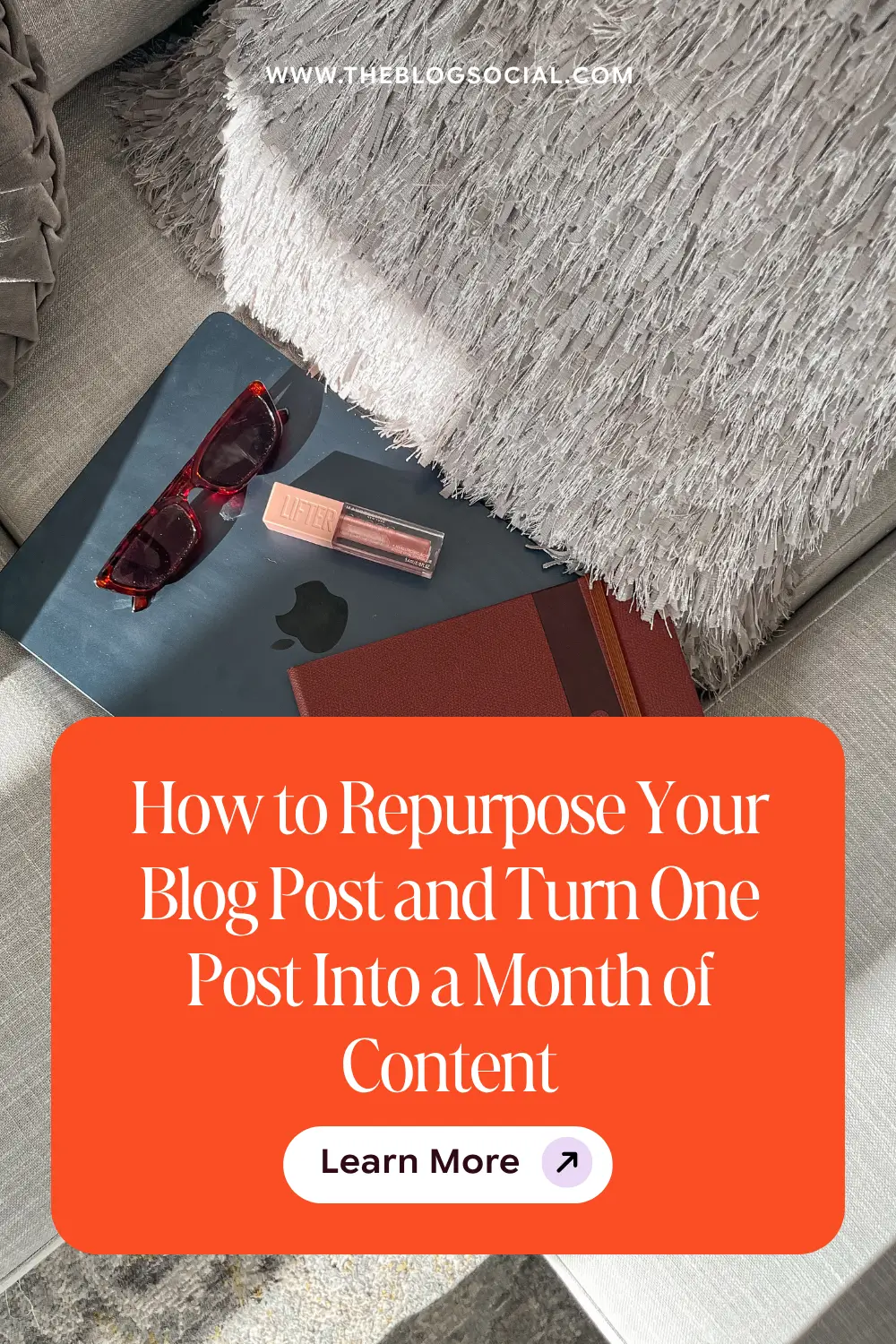 How to Repurpose Your Blog Post and Turn One Post Into a Month of Content 2 How to Repurpose Your Blog Post and Turn One Post Into a Month of Content 1