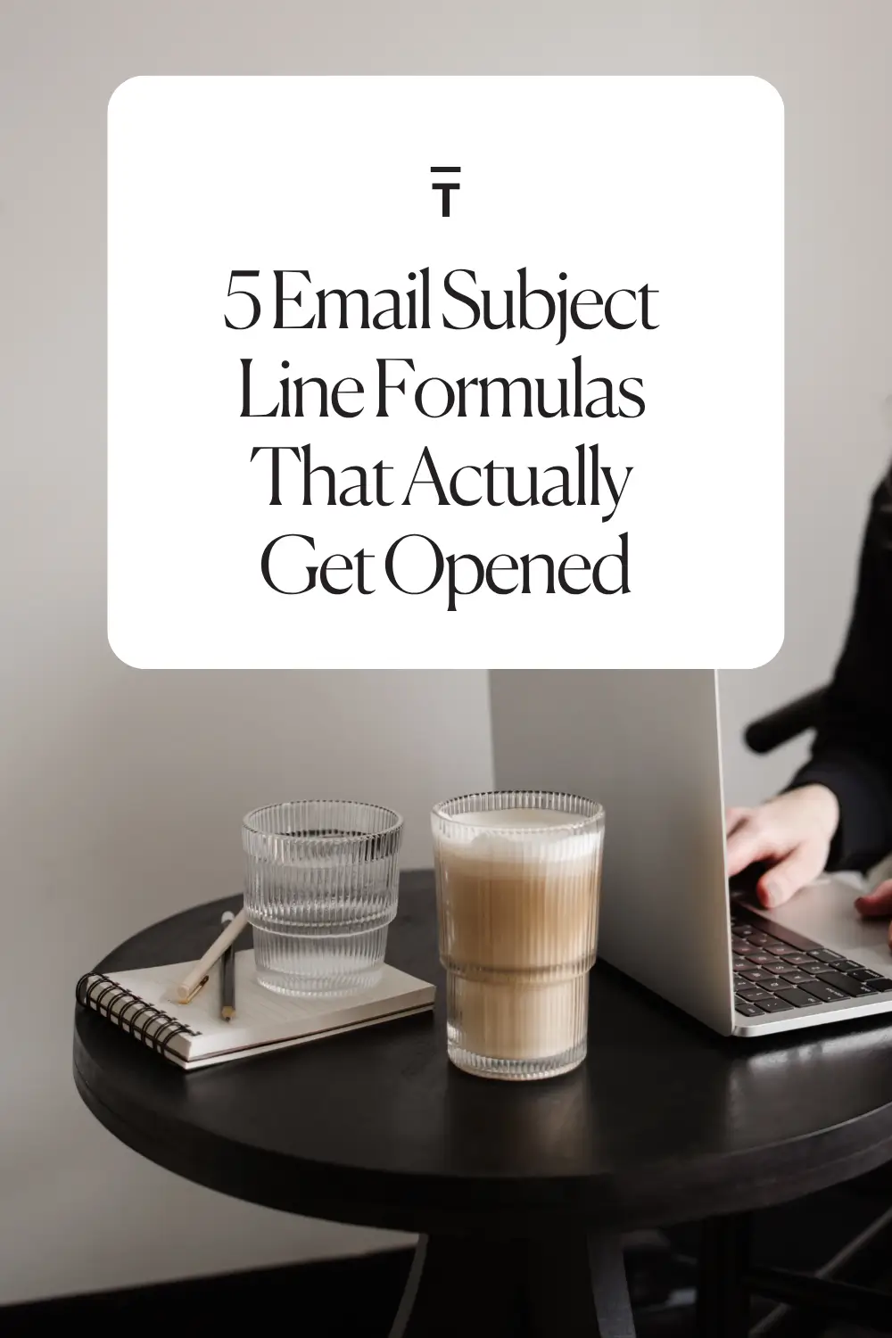 5 Email Subject Line Formulas That Actually Get Opened
