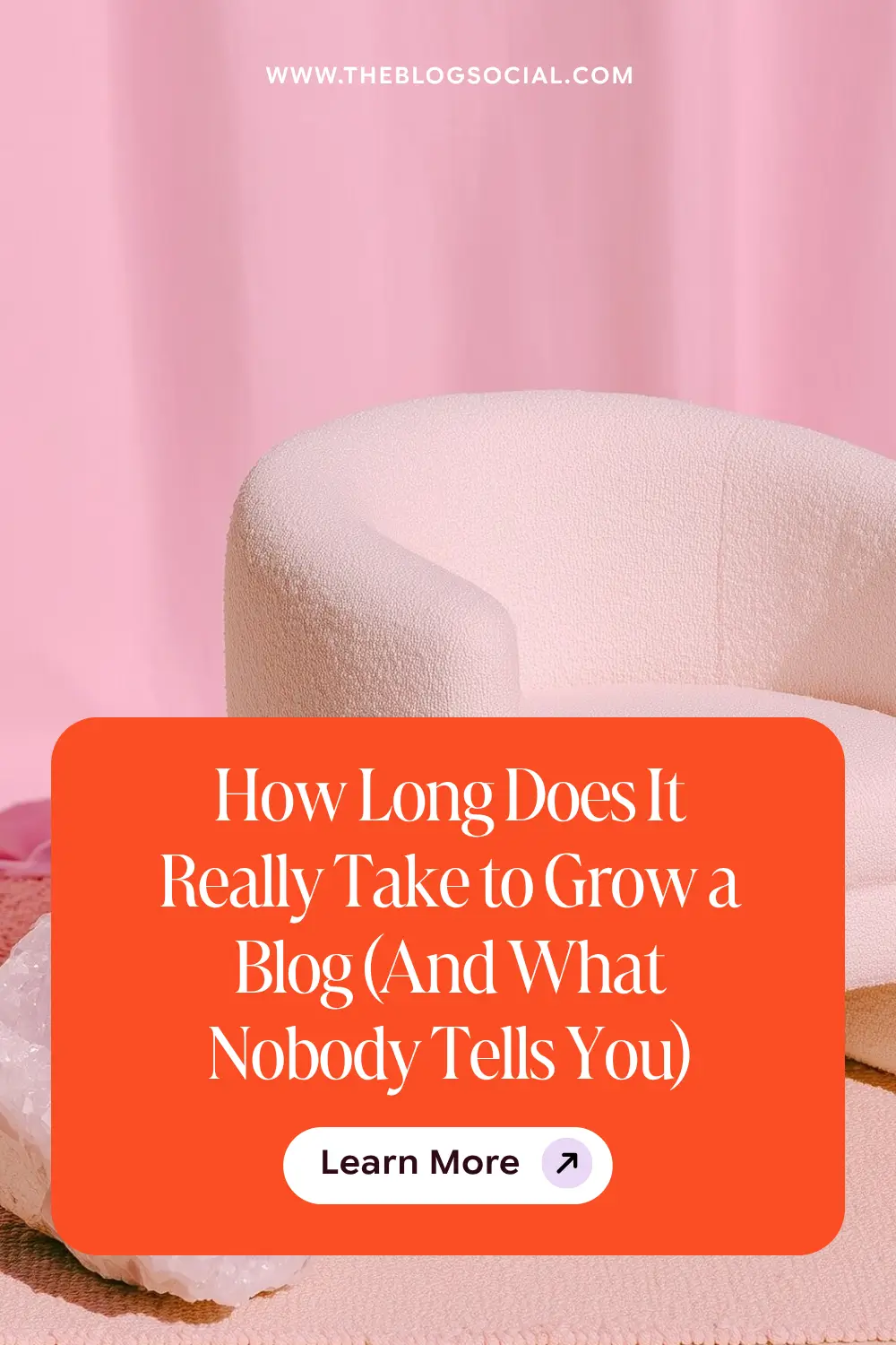 How Long Does It Really Take to Grow a Blog (And What Nobody Tells You)