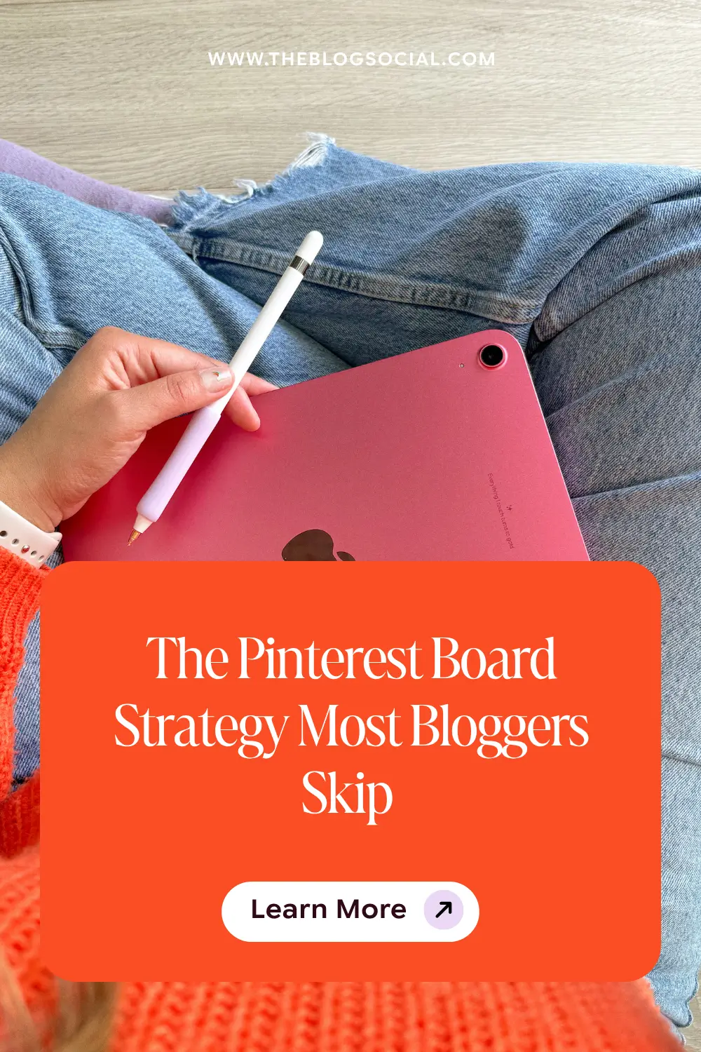 The Pinterest Board Strategy Most Bloggers Skip (And Why It's Costing Them Traffic) 2 Pinterest Board Strategy for Bloggers: Drive More Traffic