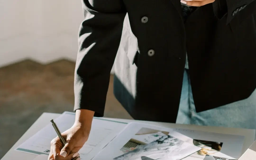 How to Batch a Full Month of Blog Content in One Weekend (Without Burning Out)