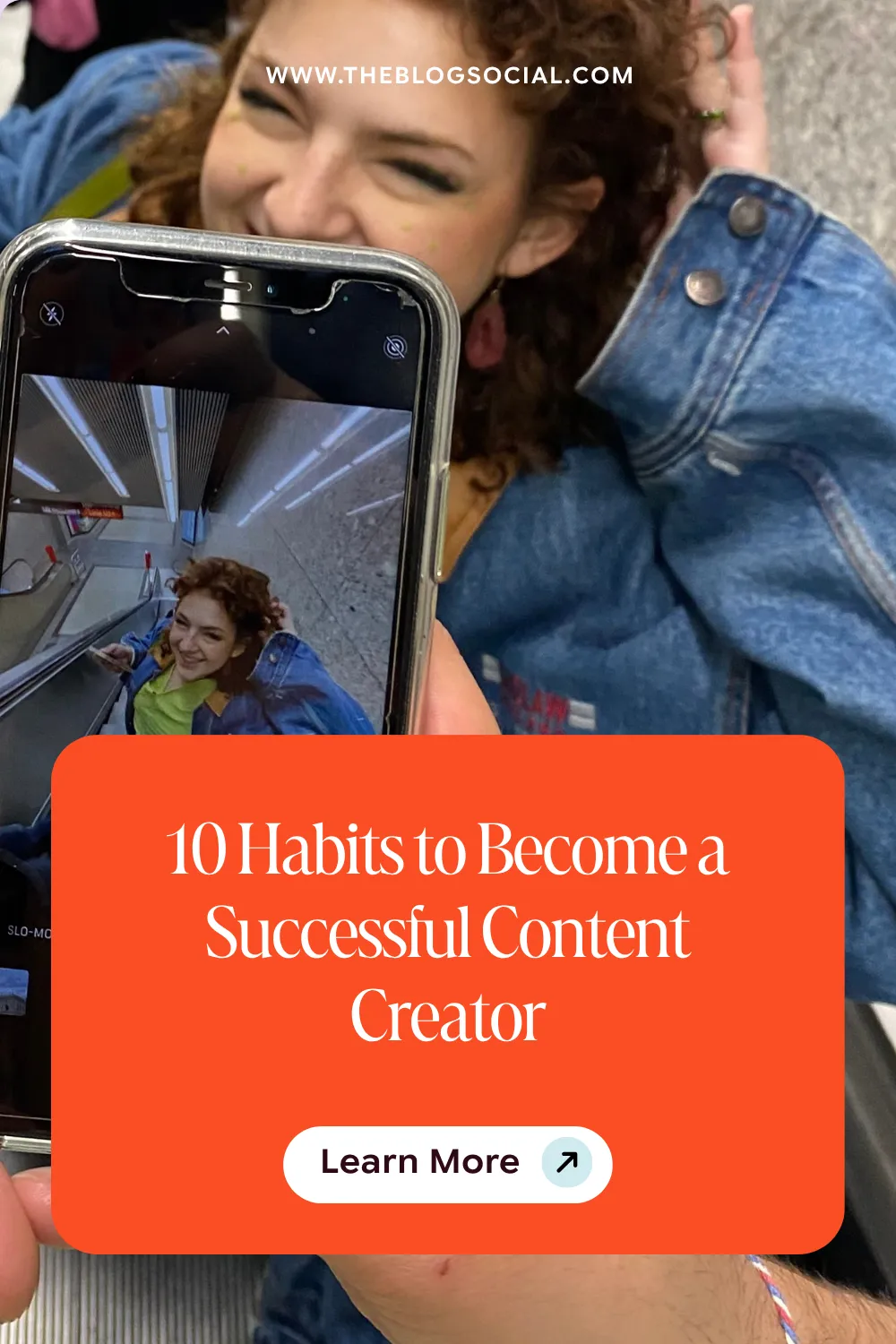 10 Habits to Become a Successful Content Creator
