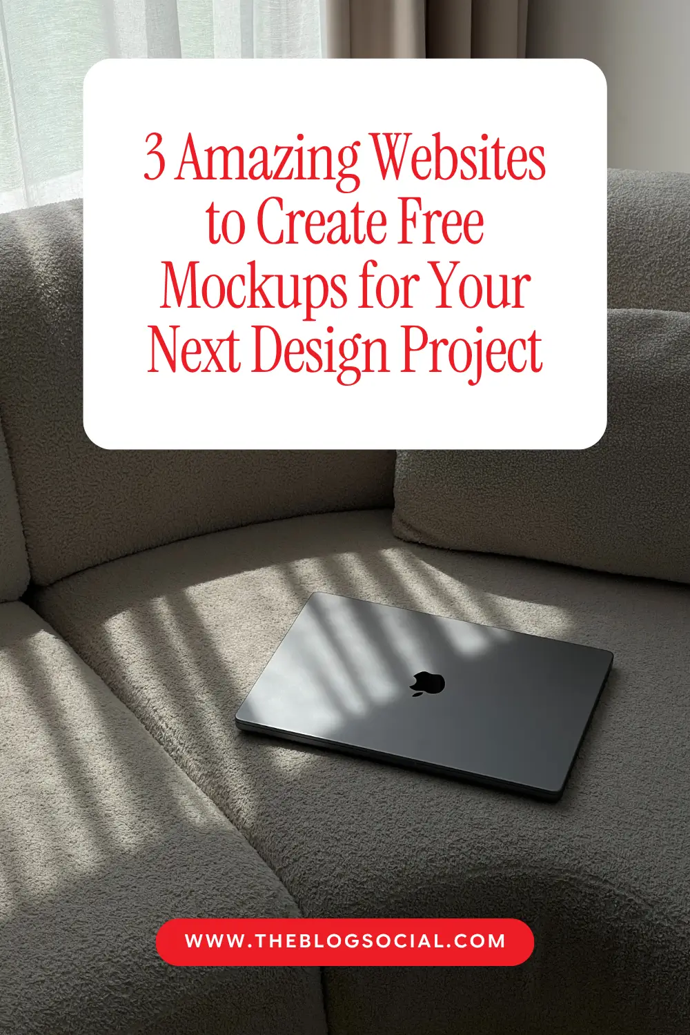 3 Amazing Websites to Create Free Mockups for Your Next Design Project
