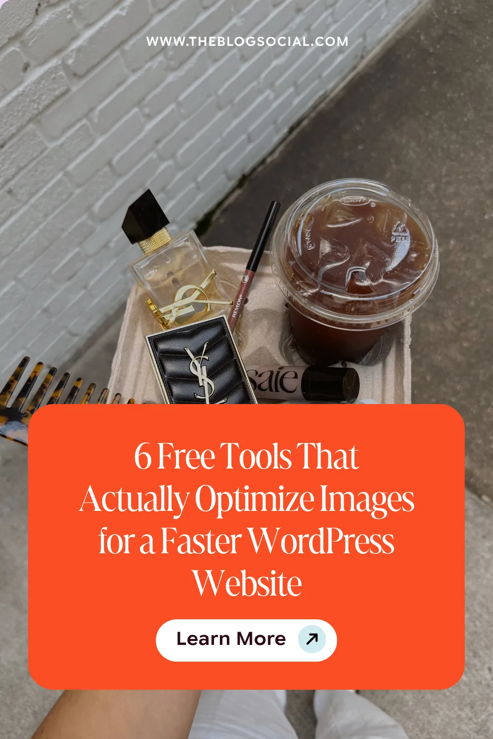 6 Free Tools That Actually Optimize Images for a Faster WordPress Website