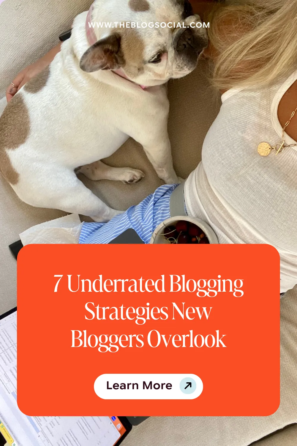 7 Underrated Blogging Strategies New Bloggers Overlook