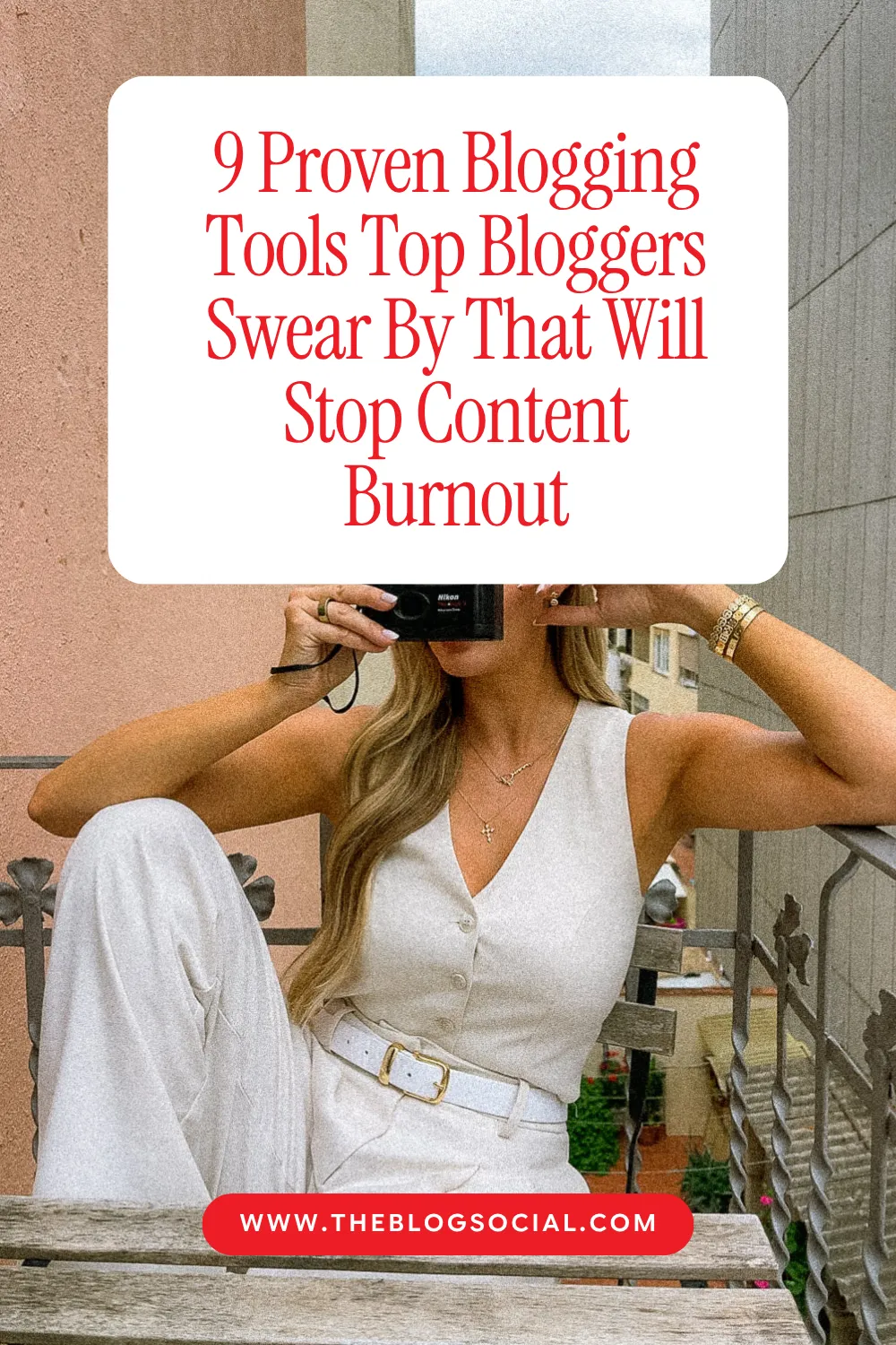 9 Proven Blogging Tools Top Bloggers Swear By That Will Stop Content Burnout