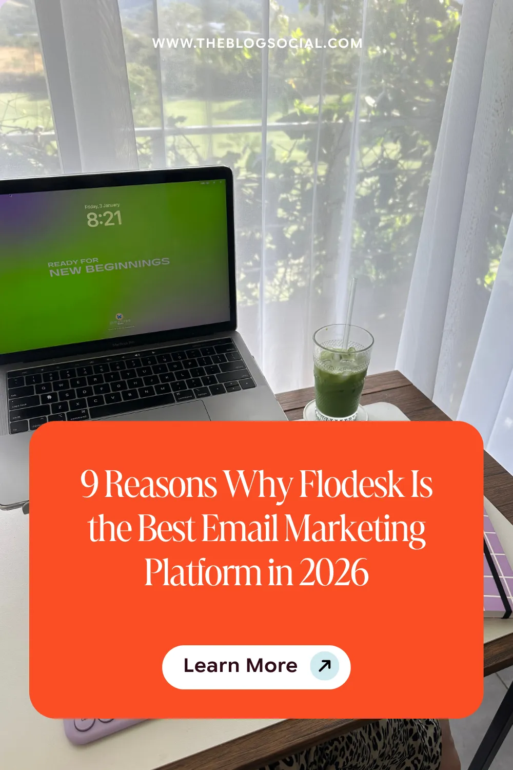 9 Reasons Why Flodesk Is the Best Email Marketing Platform in 2026
