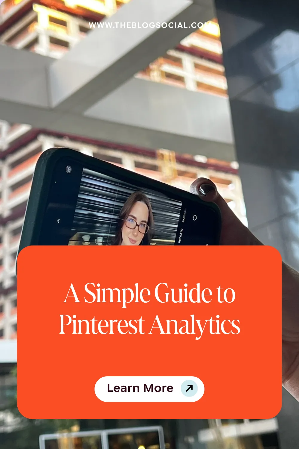A Simple Guide to Pinterest Analytics 2 A Simple Guide to Pinterest Analytics