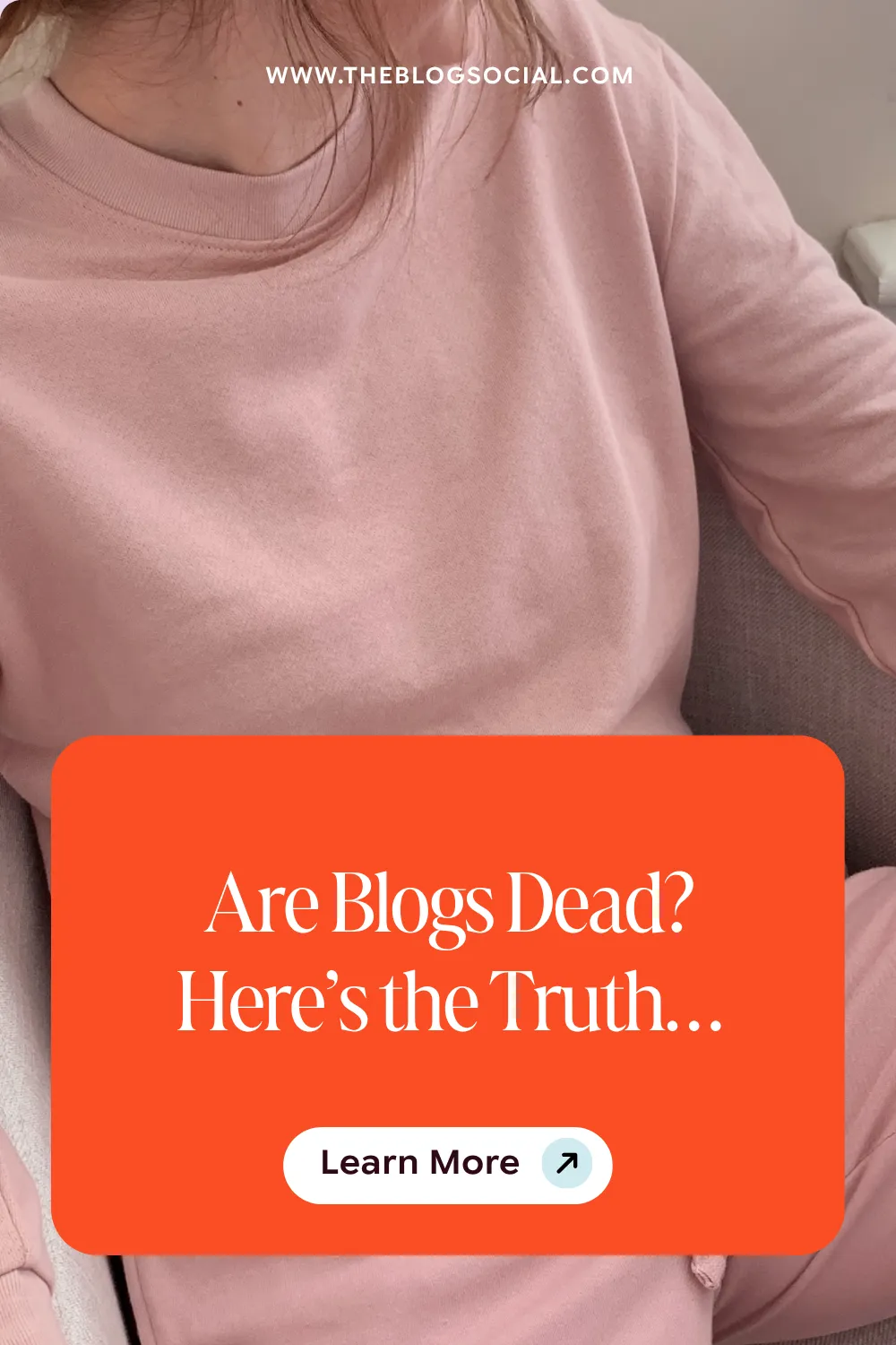 Are Blogs Dead - Here’s the Truth…