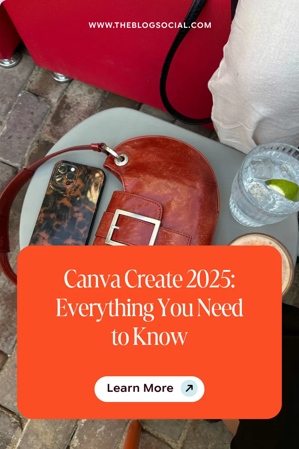 Canva Create 2025_ Everything You Need to Know