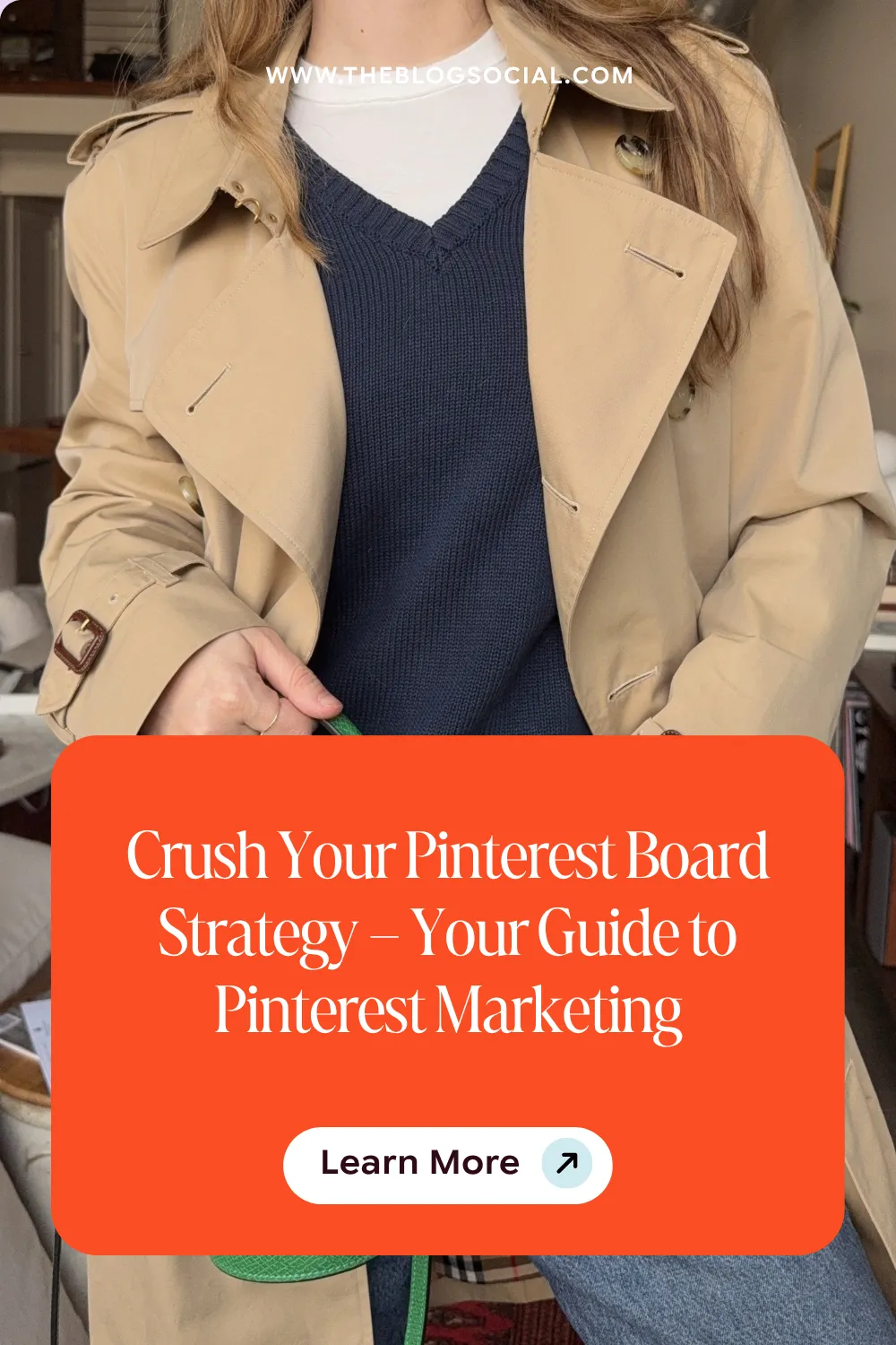 Crush Your Pinterest Board Strategy – Your Guide to Pinterest Marketing