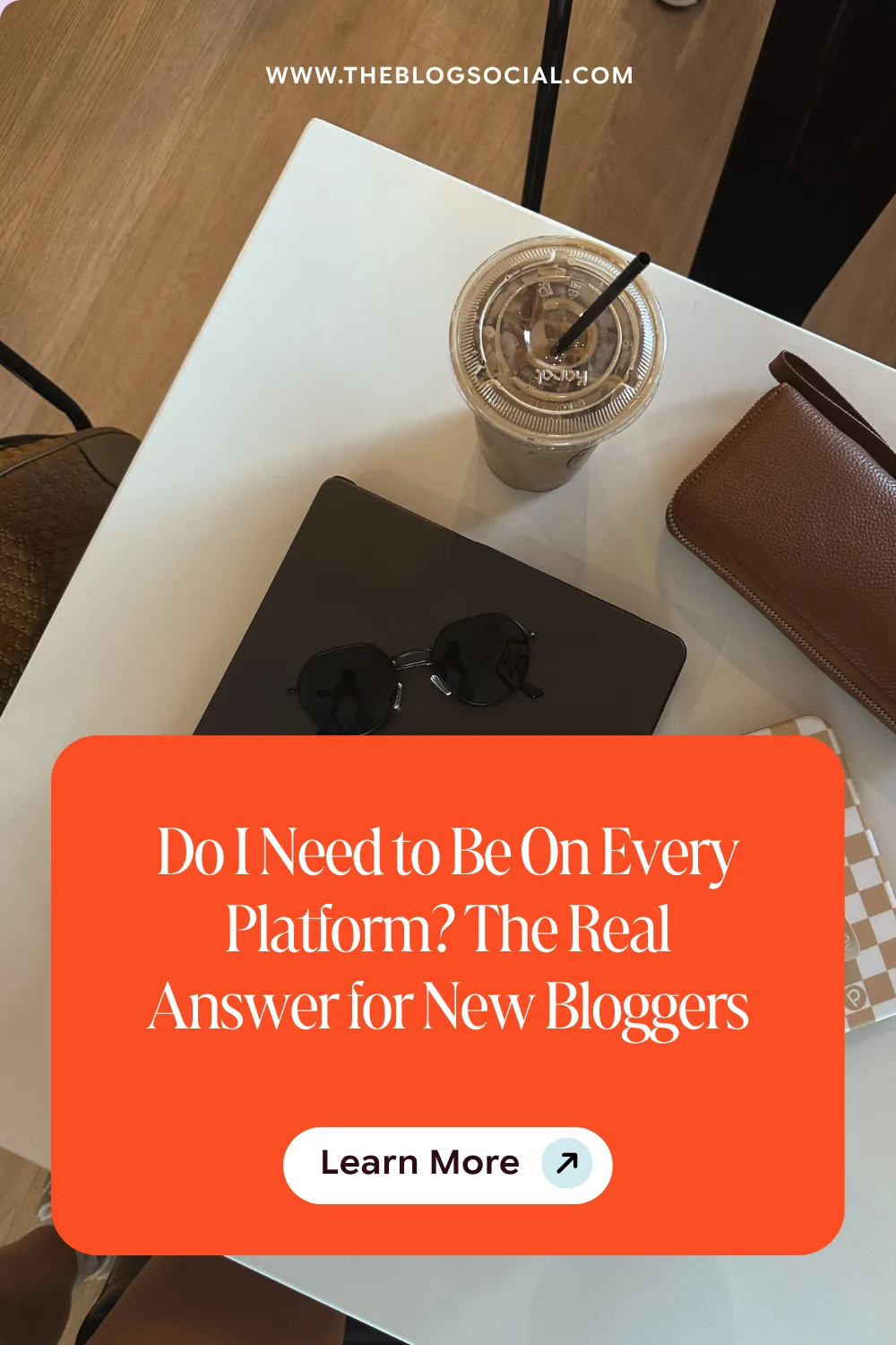 Do I Need to Be On Every Platform_ The Real Answer for New Bloggers