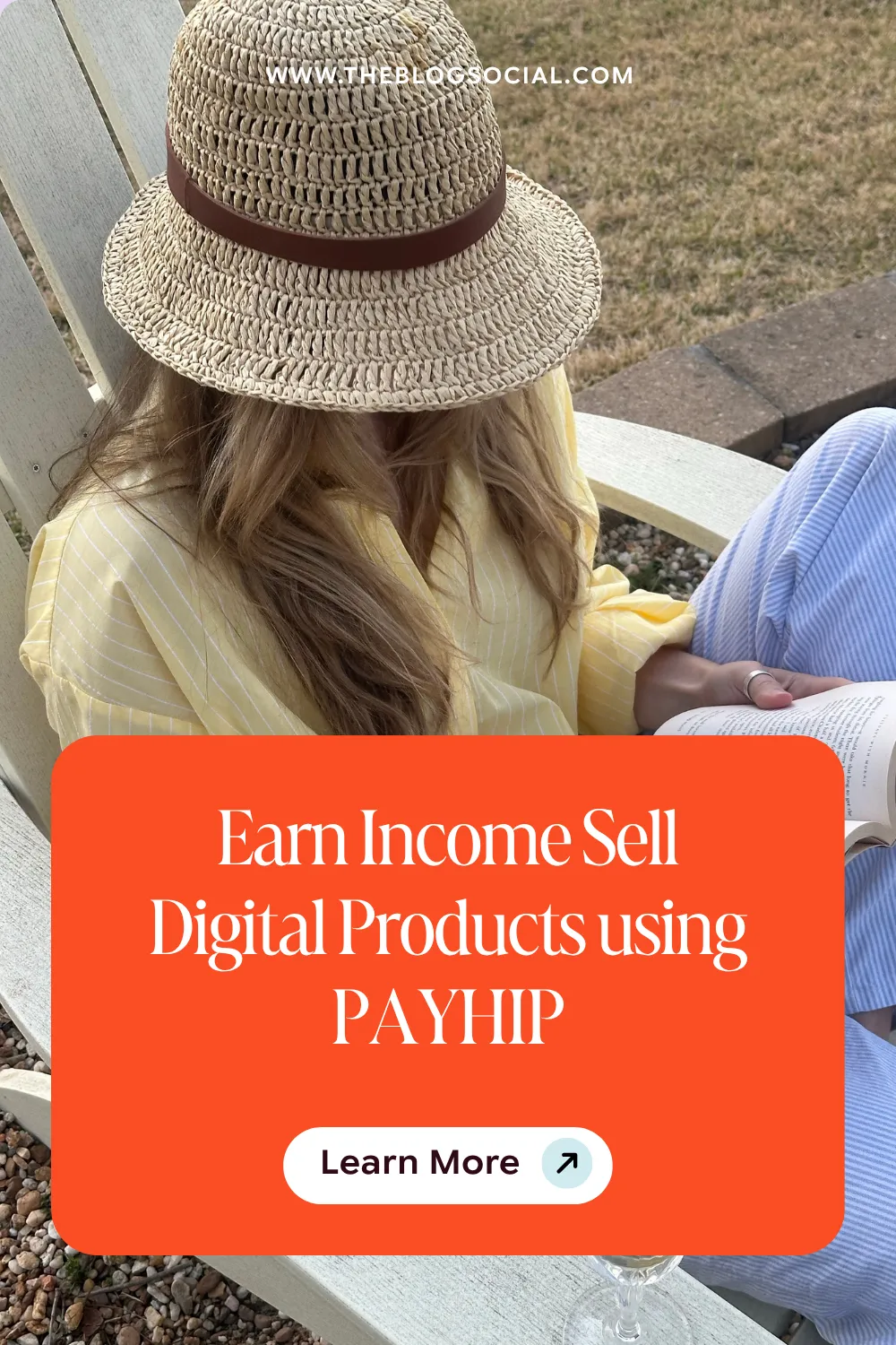 Earn Income Sell Digital Products using PAYHIP 2 Earn Income Sell Digital Products using PAYHIP
