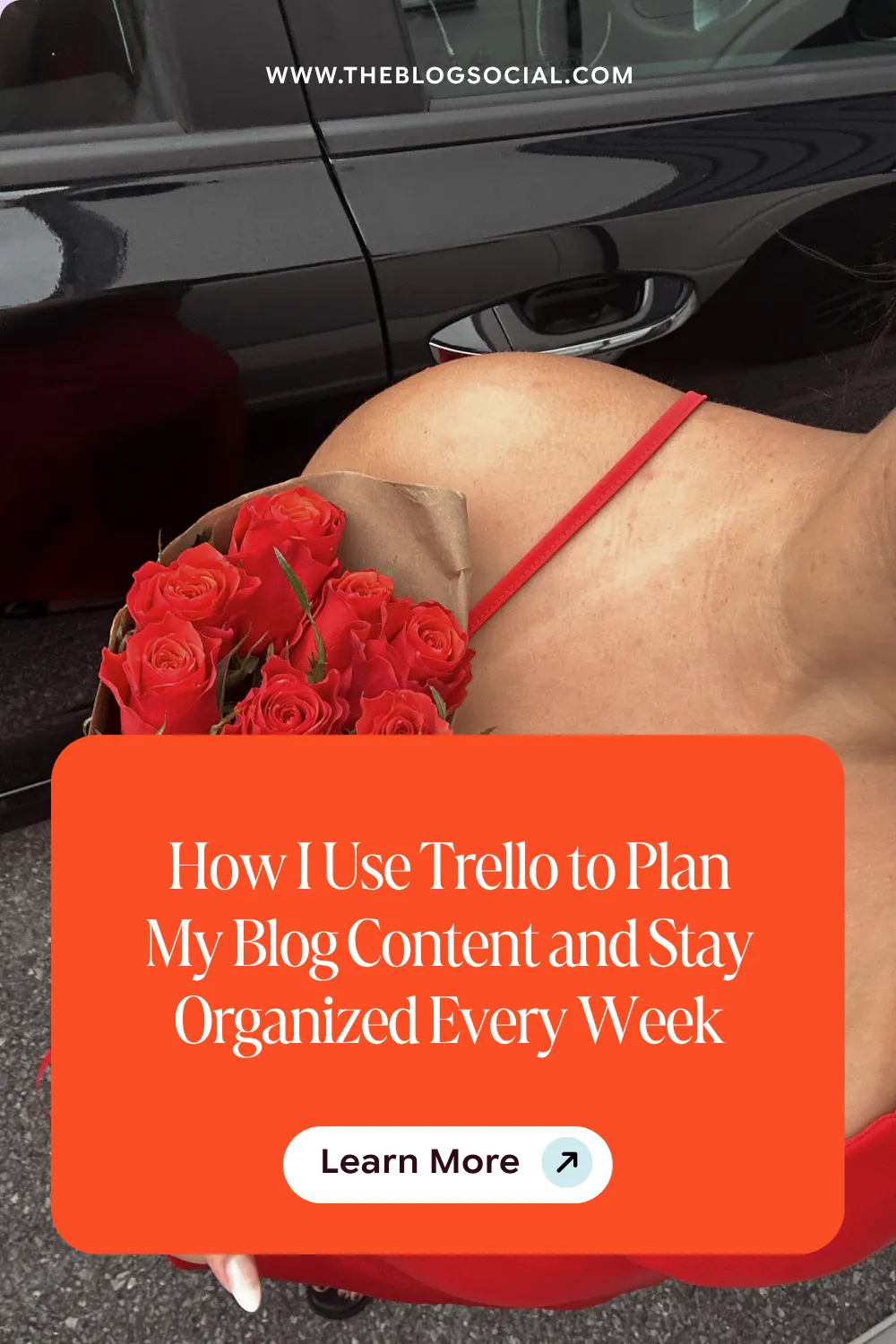How I Use Trello to Plan My Blog Content and Stay Organized Every Week
