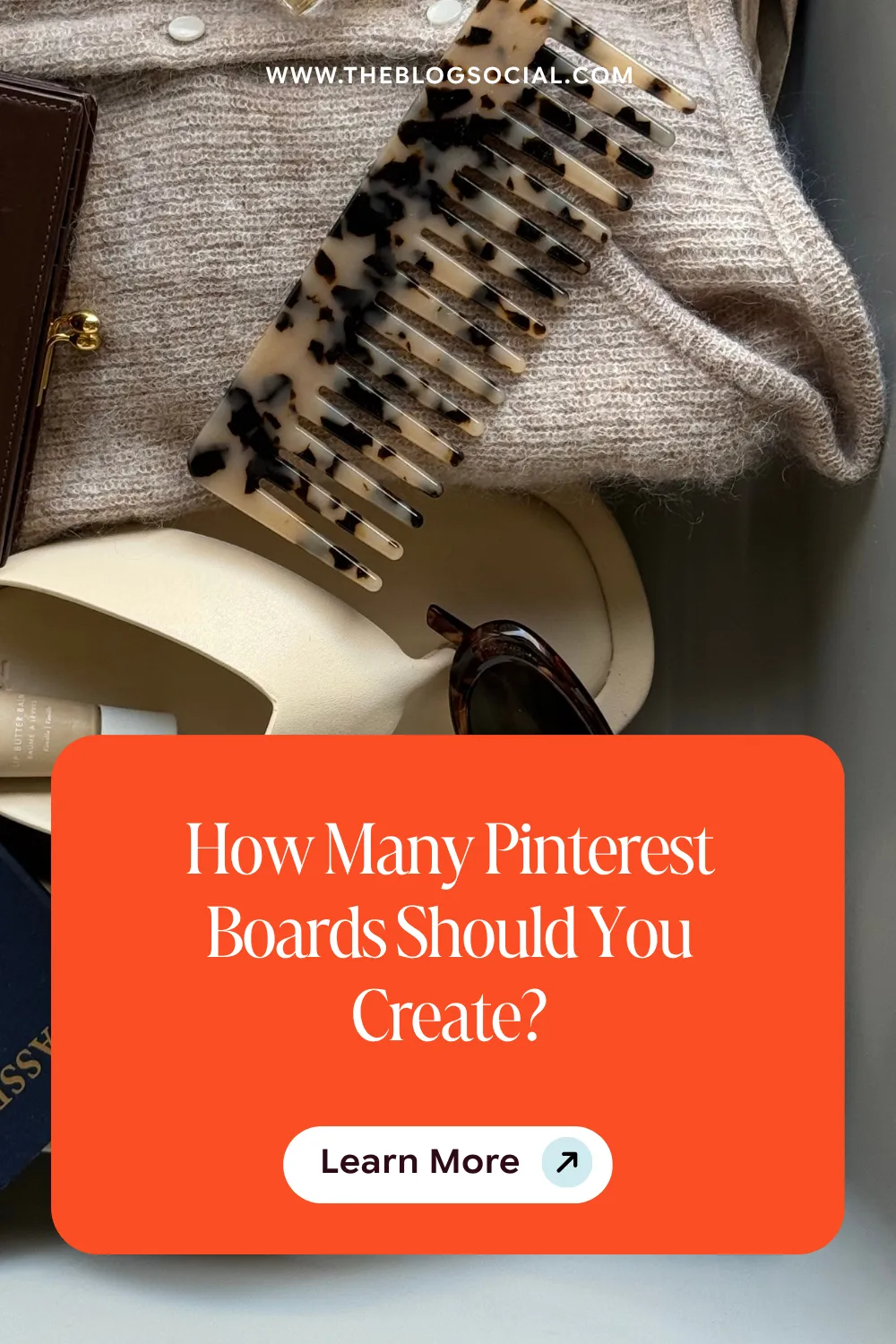 How Many Pinterest Boards Should You Create