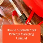 How to Automate Your Pinterest Marketing Using AI