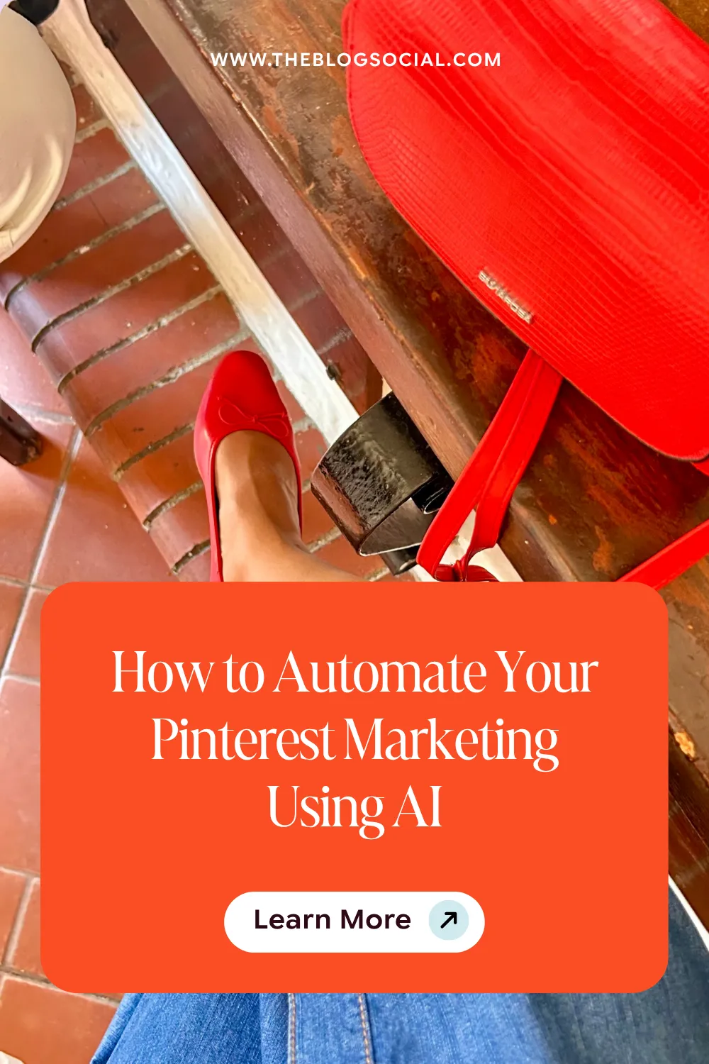 How to Automate Your Pinterest Marketing Using AI
