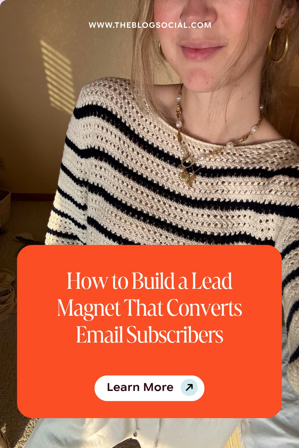 How to Build a Lead Magnet That Converts Email Subscribers