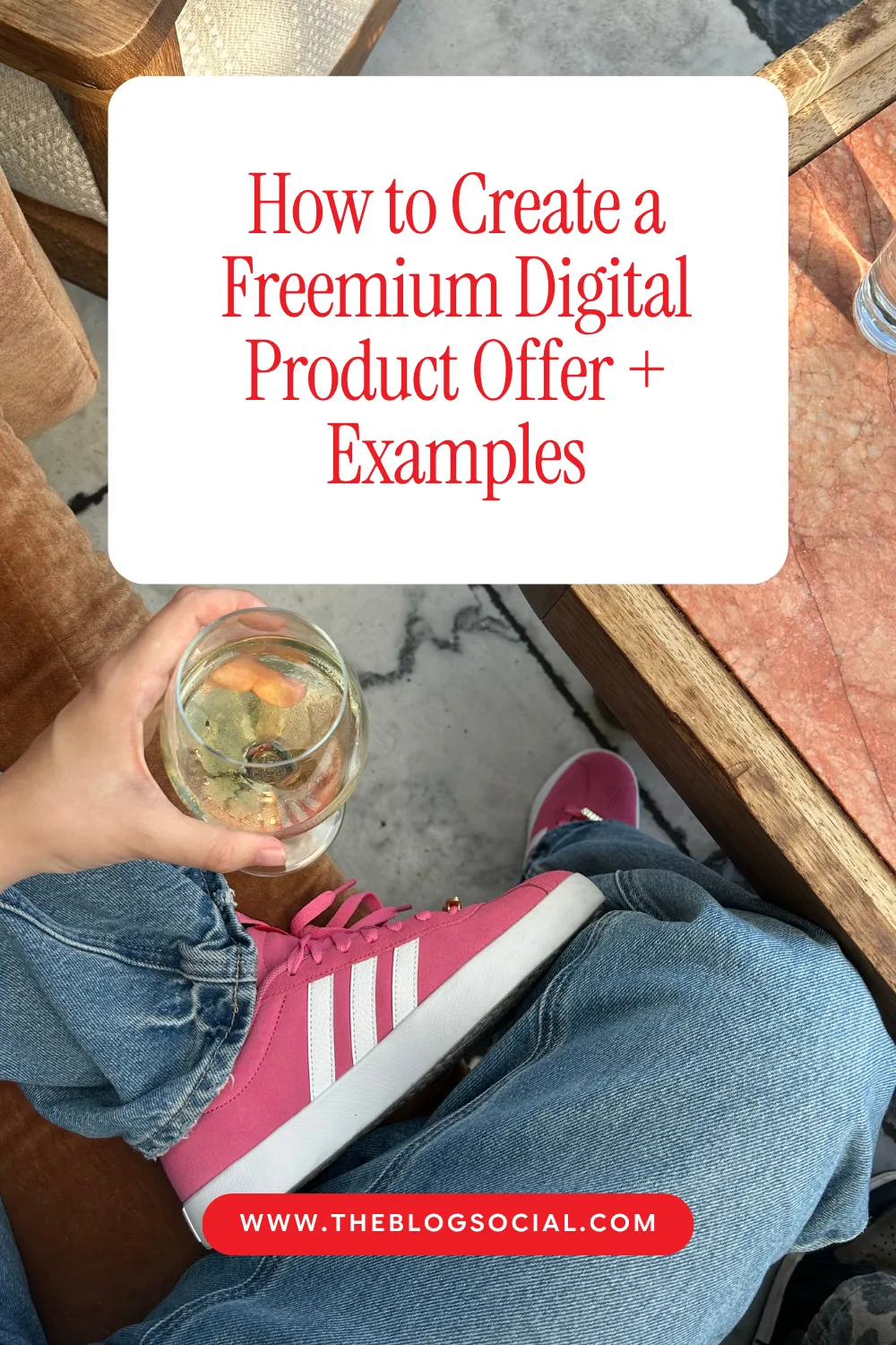 How to Create a Freemium Digital Product Offer + Examples