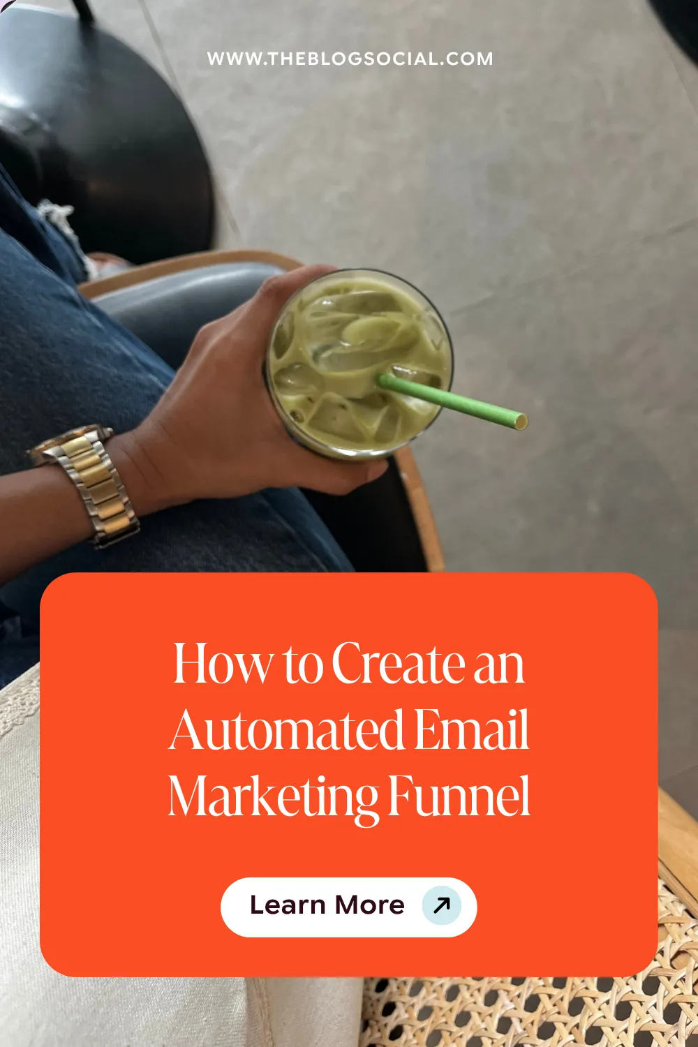 How to Create an Automated Email Marketing Funnel