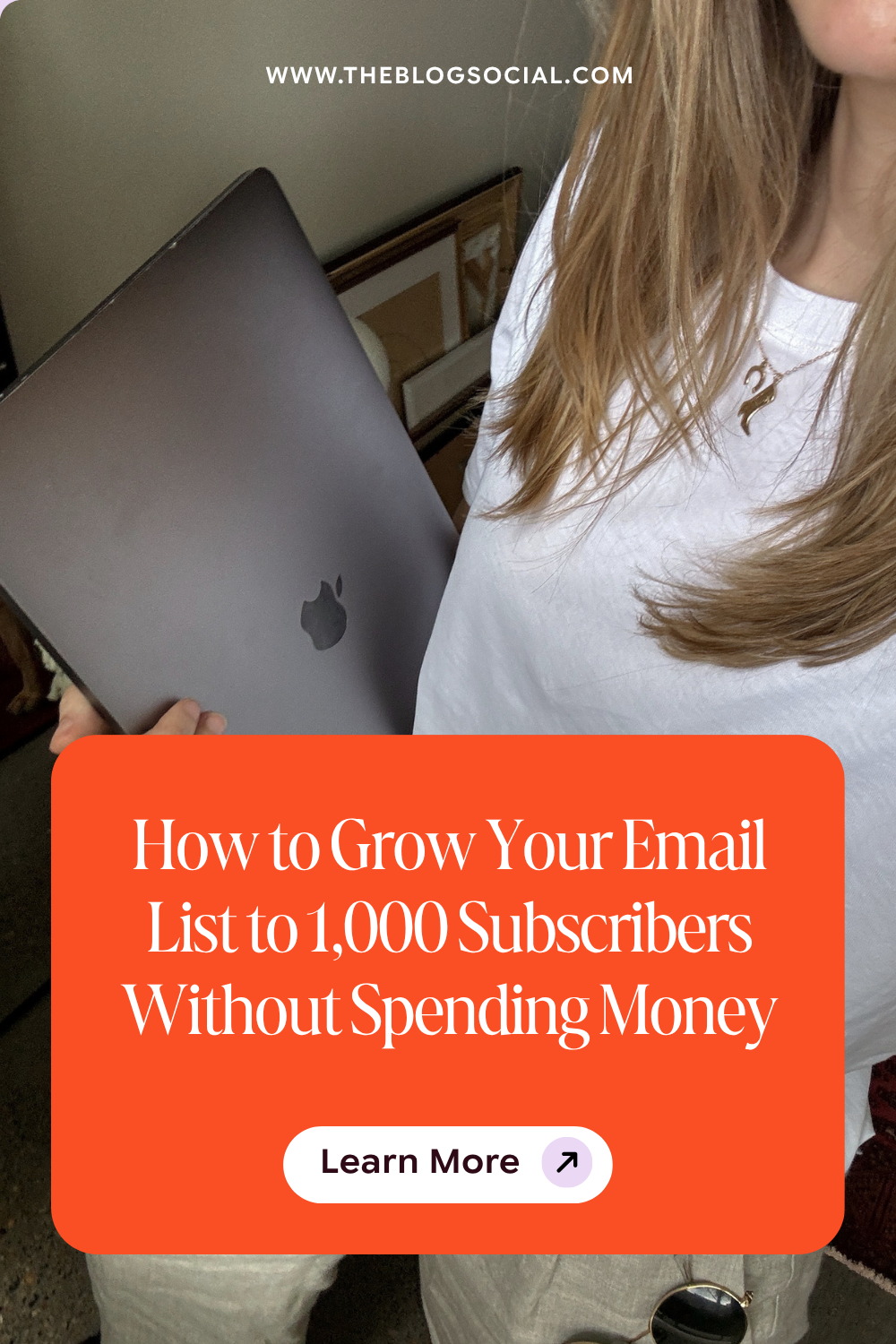 How to Grow Your Email List to 1,000 Subscribers Without Spending Money