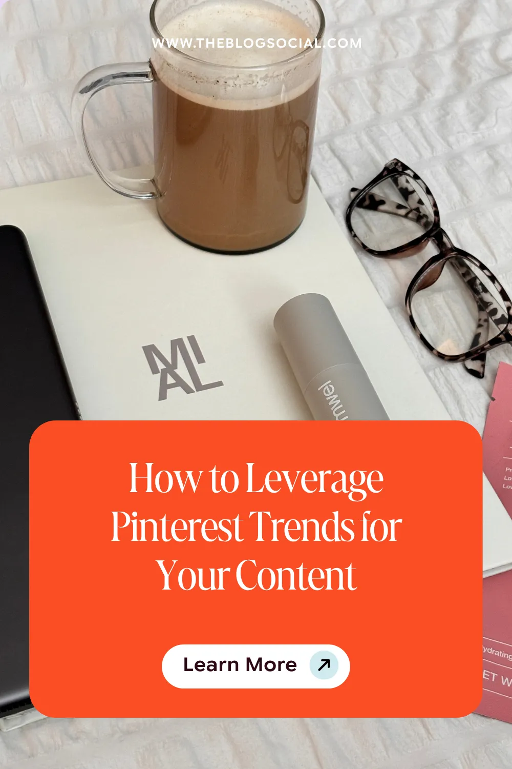 How to Leverage Pinterest Trends for Your Content