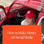 How to Make Money on Social Media