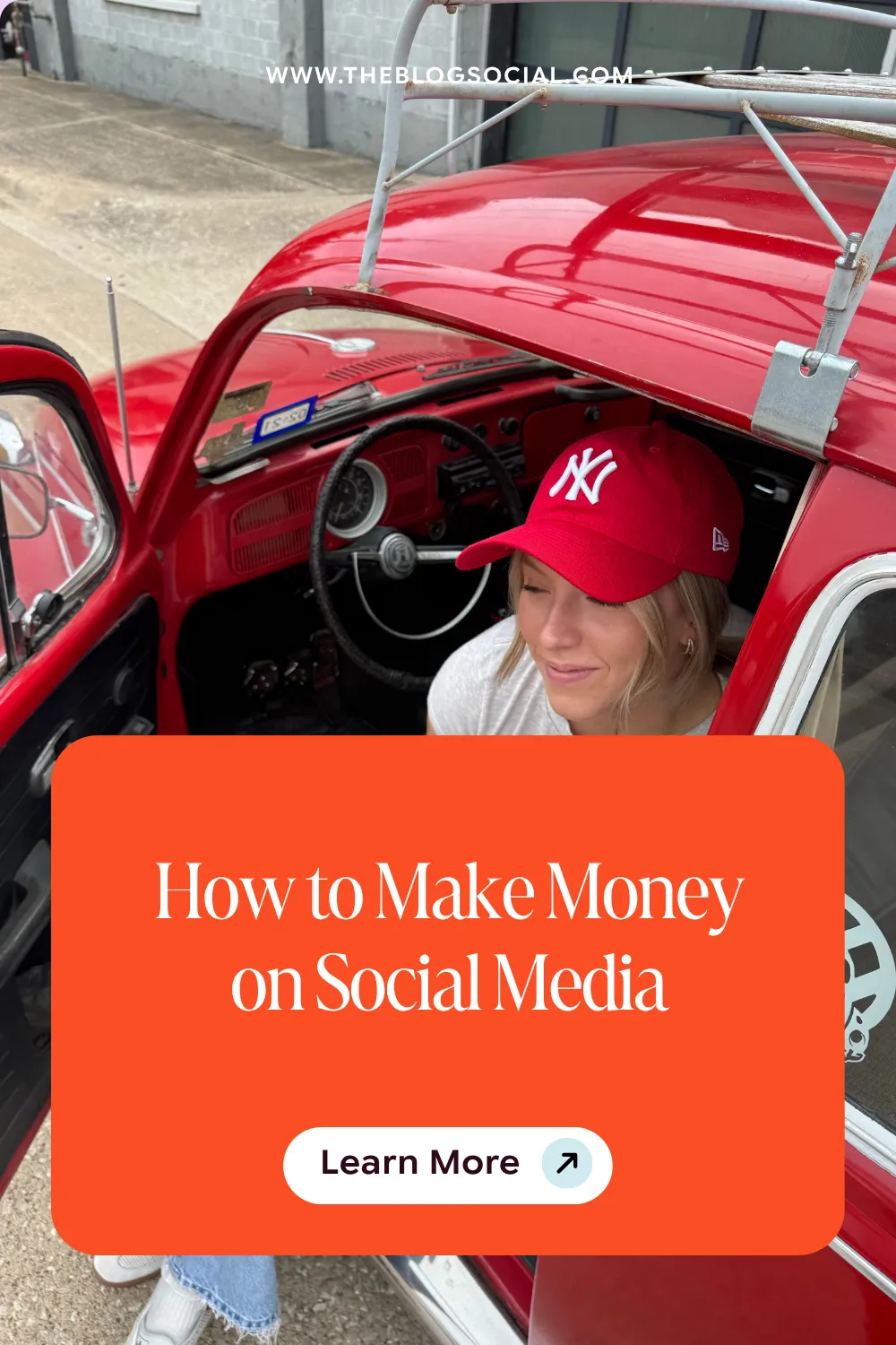 How to Make Money on Social Media
