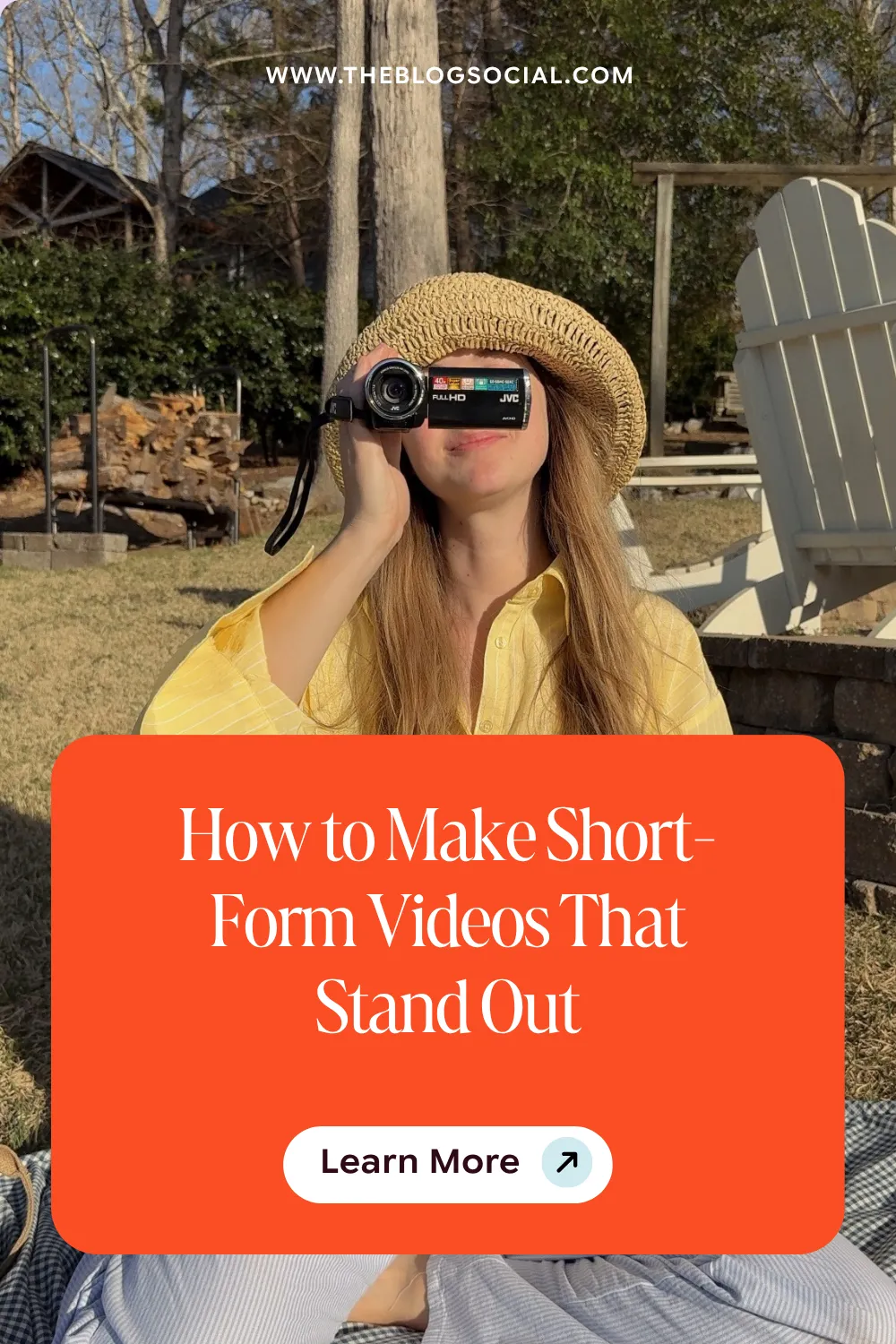 How to Make Short-Form Videos That Stand Out