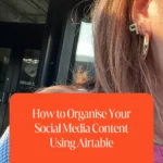 How to Organise Your Social Media Content Using Airtable 1 How to Organise Your Social Media Content Using Airtable